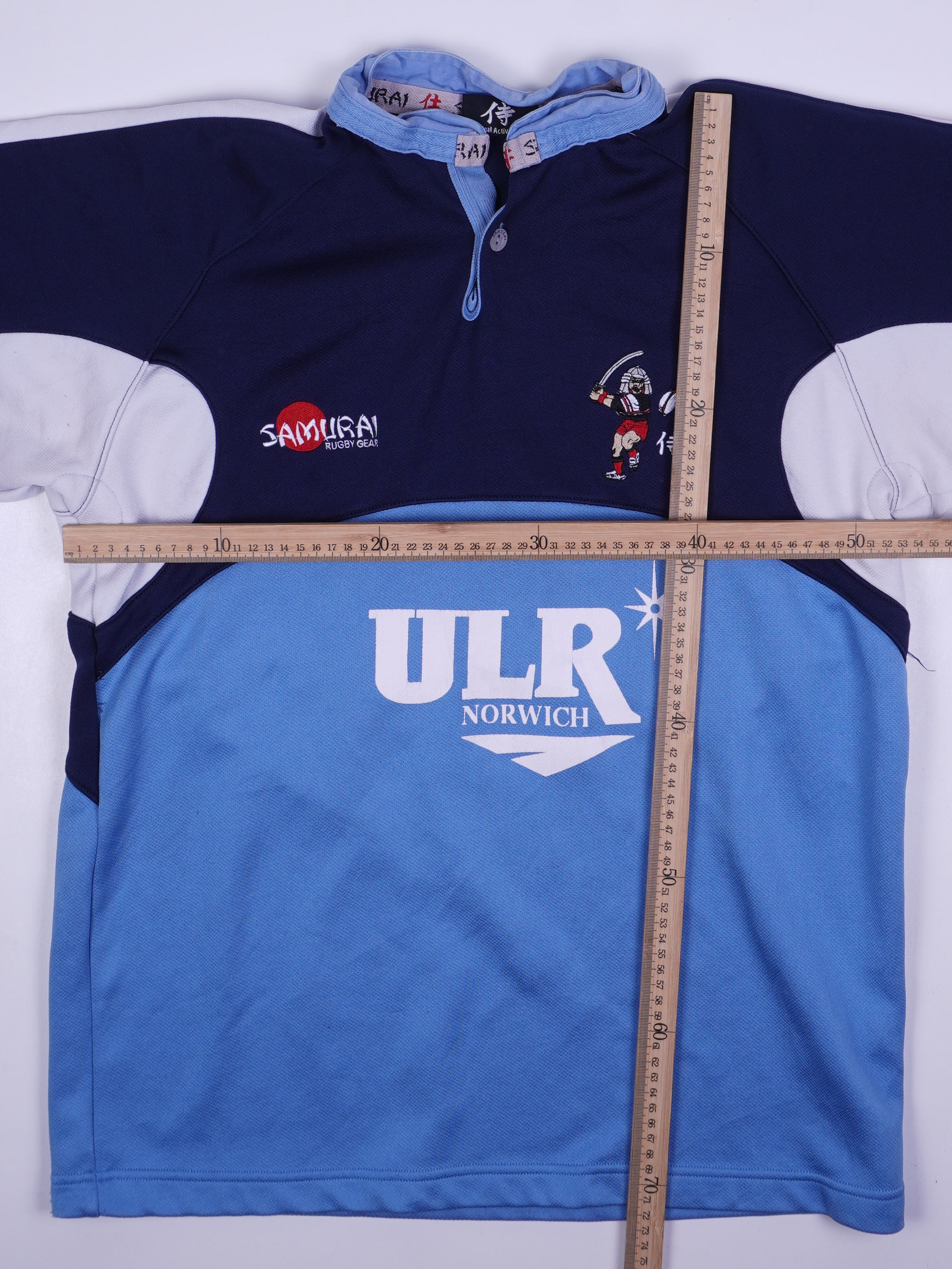 Vintage Trikot (L)
