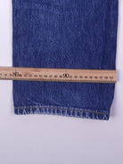 Levis 501 Straight Leg Jeans (W30)