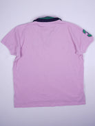 Vintage Polo Shirt (L)