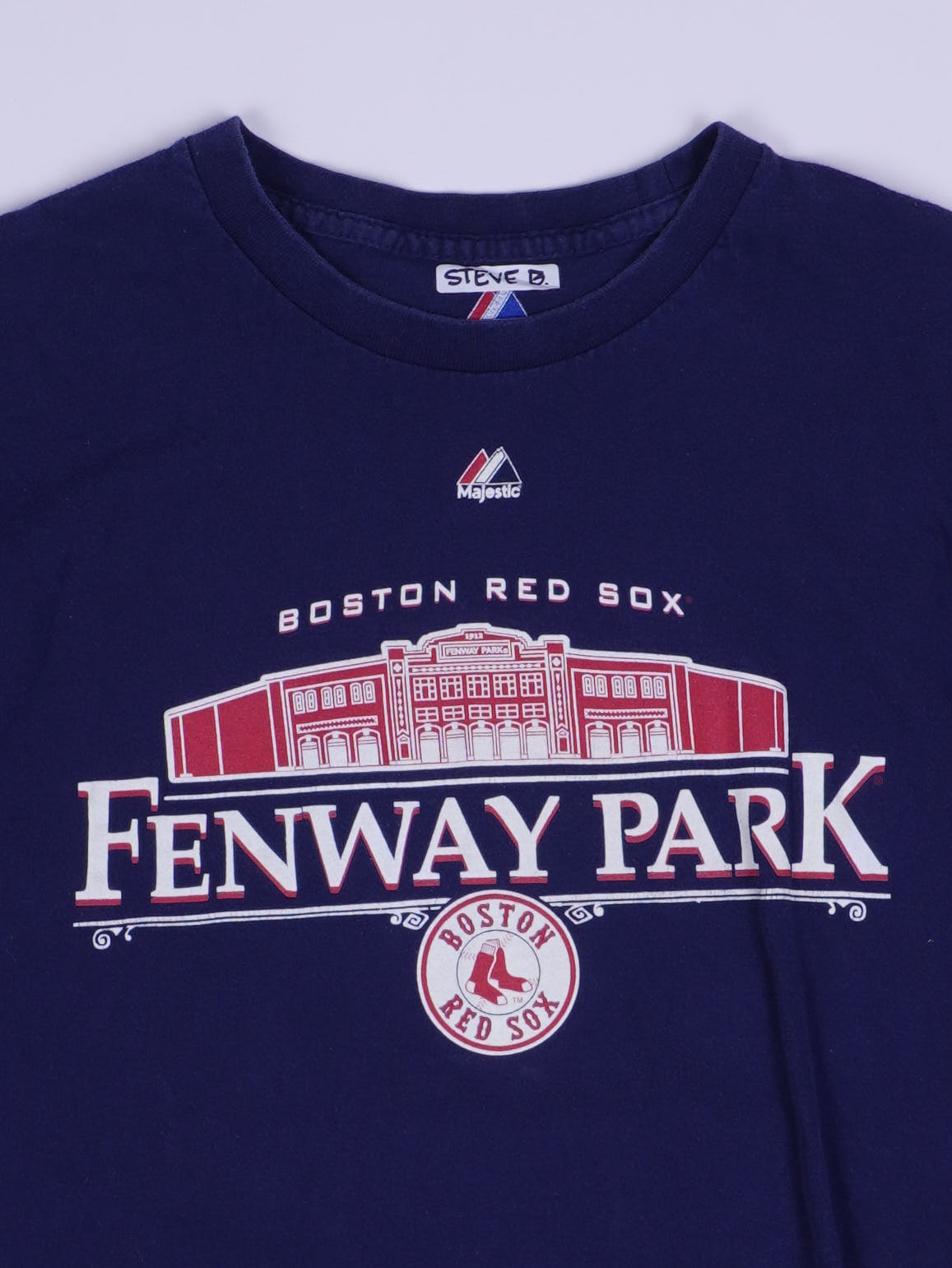 Vintage T-Shirt (XL)