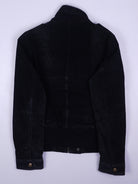 Vintage Lederjacke (M)