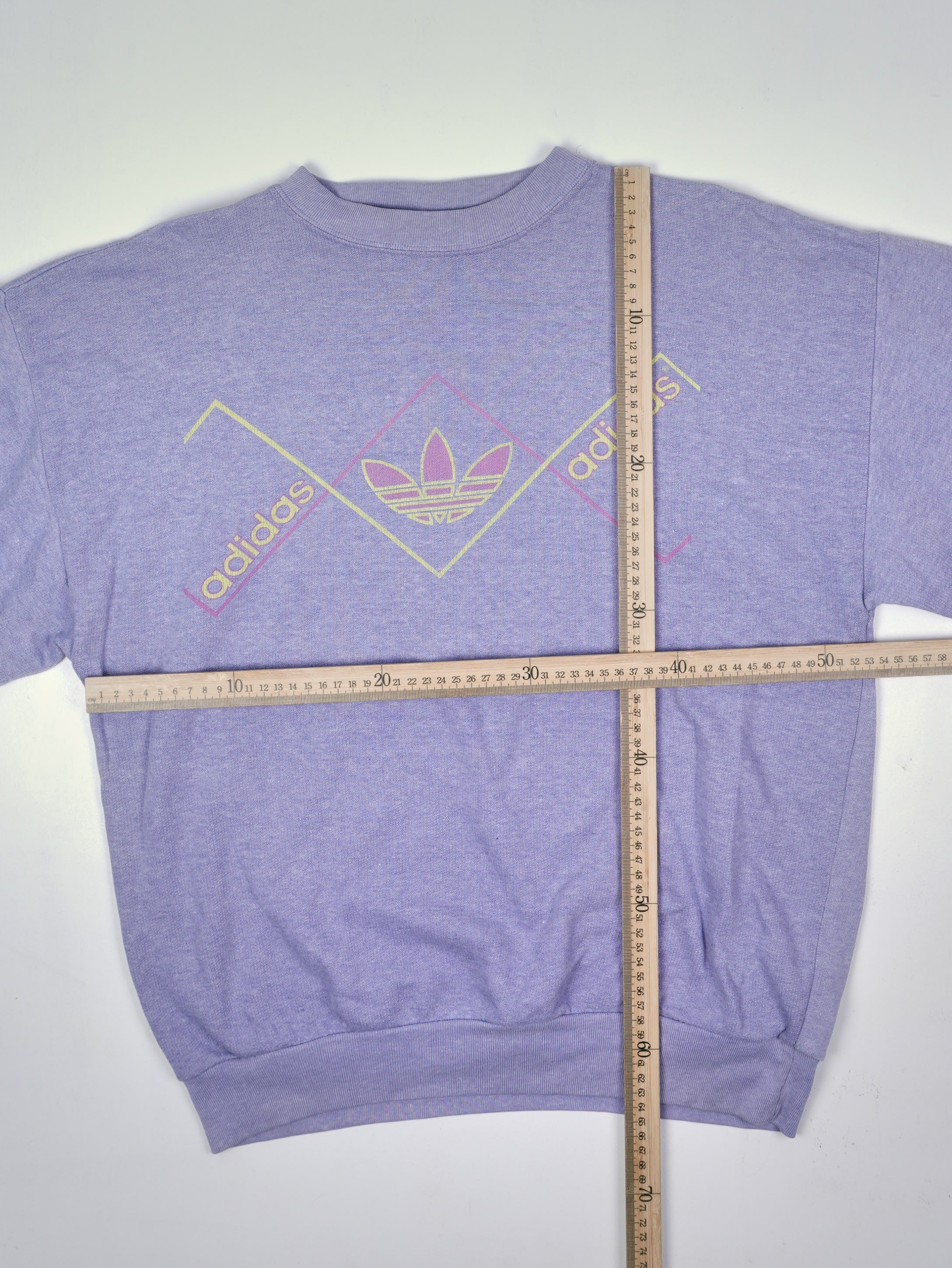 Adidas Sweater (L)