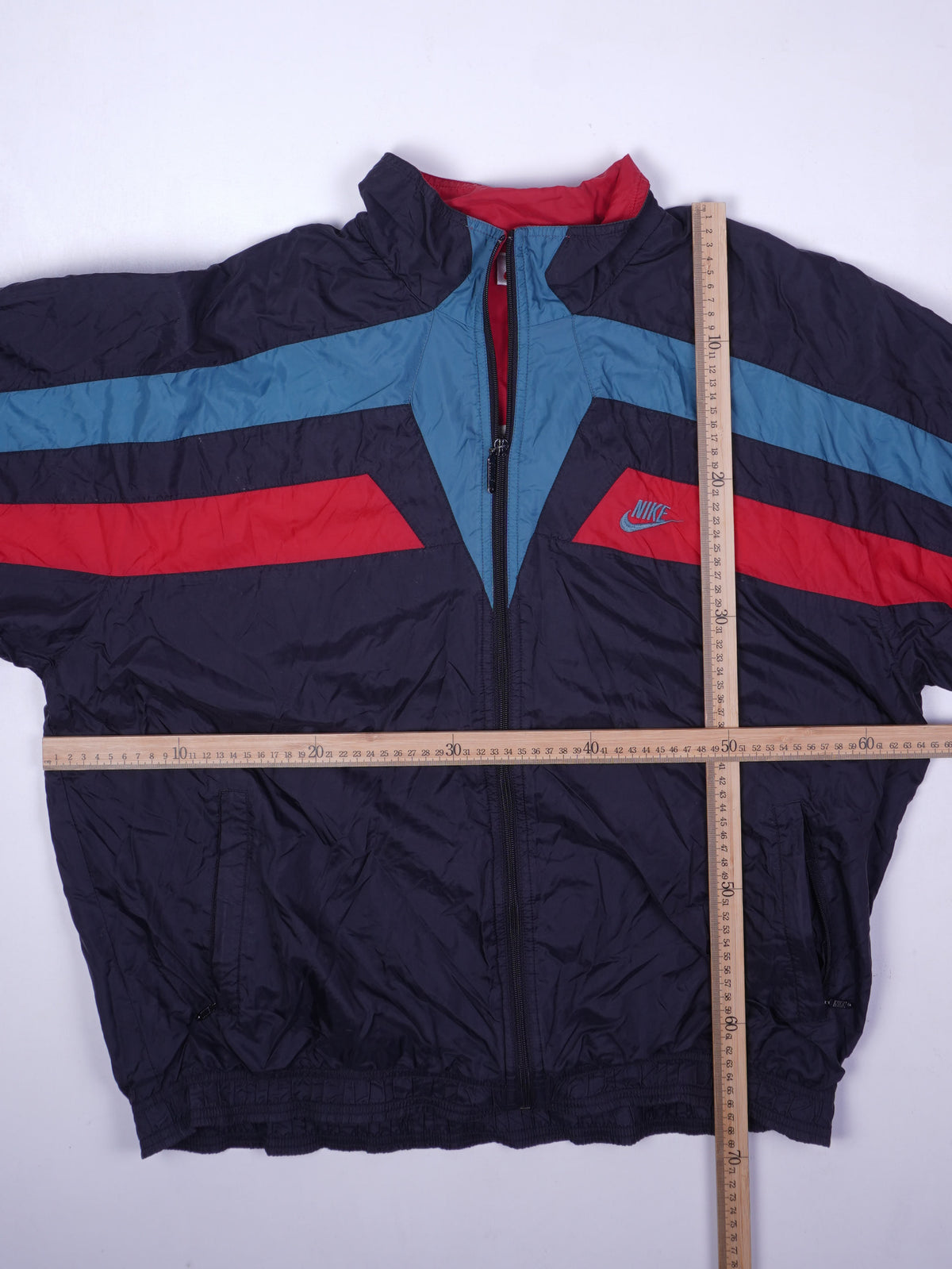 Nike Trainingsjacke (M)
