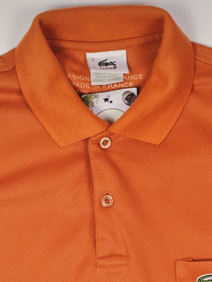 Lacoste Polo Shirt (XL)