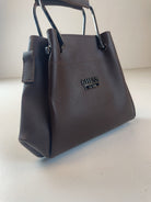 Guess Henkel Tasche Braun Y2k