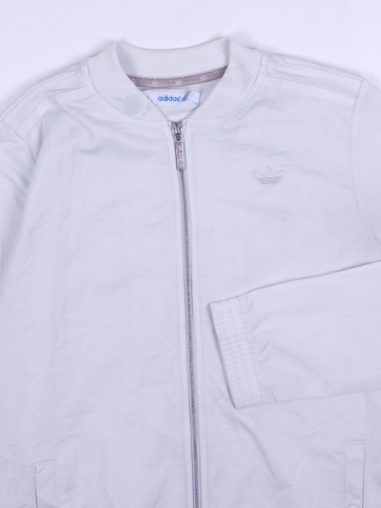 Adidas Leichte Jacke (XS)