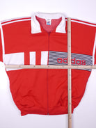 Adidas D6 Trainingsjacke (L)