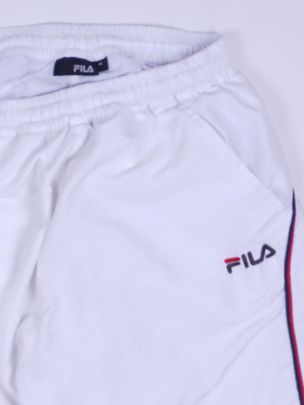 Fila Track Pants (M)