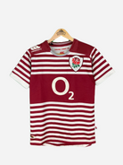 Canterbury England Trikot ()