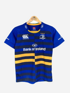 Canterbury Leinster Rugby Trikot (XS)