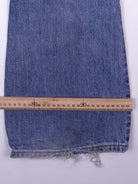 Levis 516 Bootcut Jeans (W34)