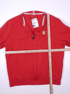 Vintage Trainingsjacke (M)