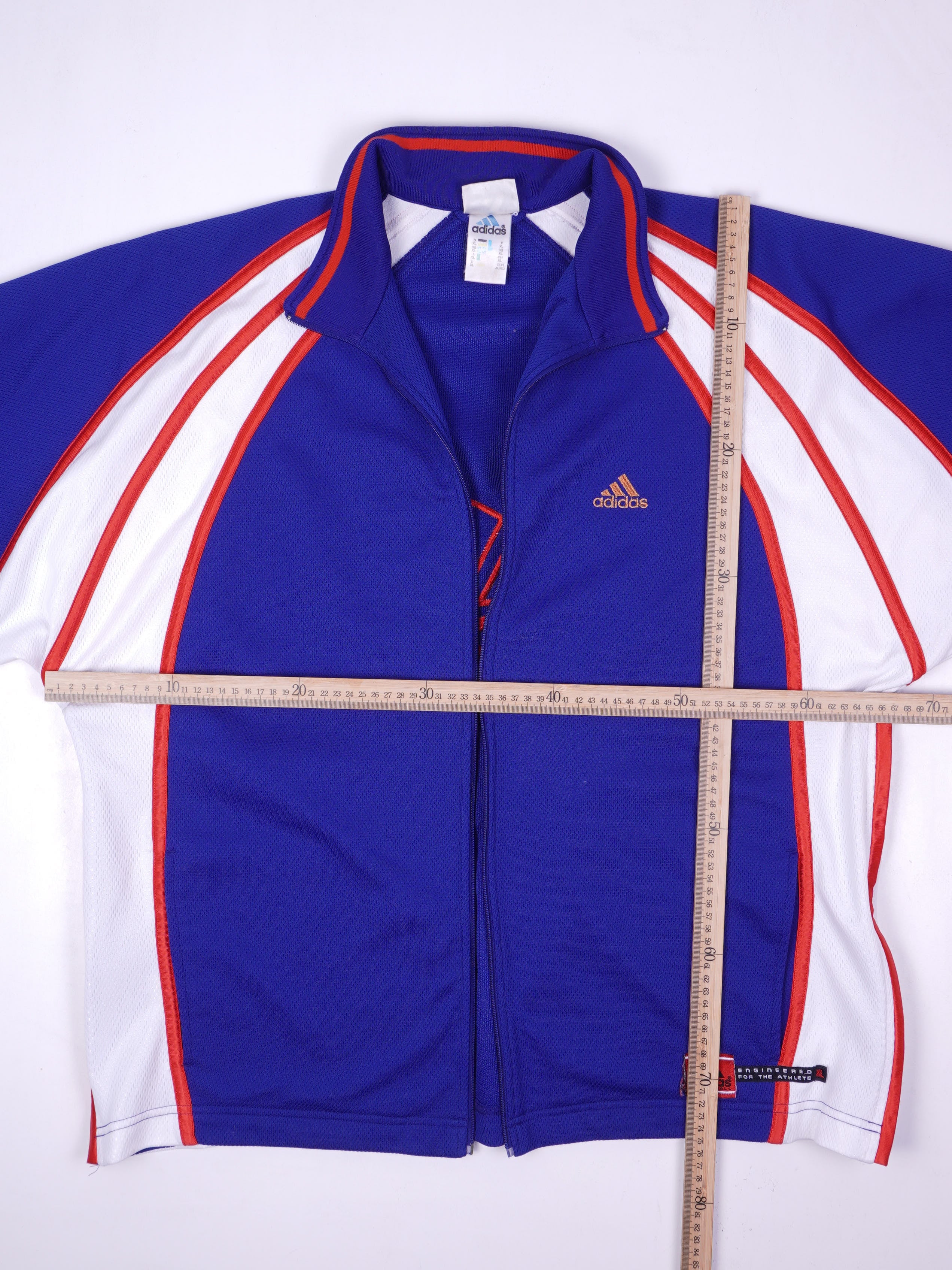 Adidas Trainingsjacke (XL)