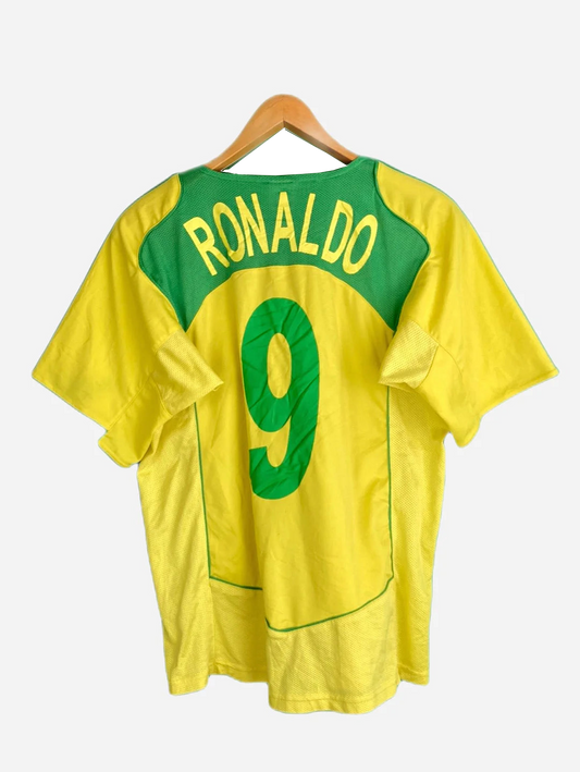 CBF Brasil Trikot (M)