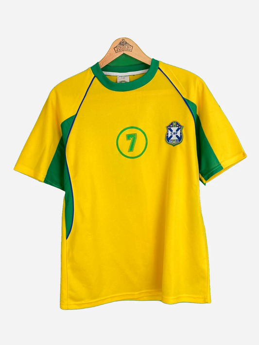 CBF Brasil Trikot (M)