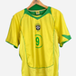 CBF Brasil Trikot (M)