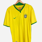 CBF Brasilien Trikot (XL)