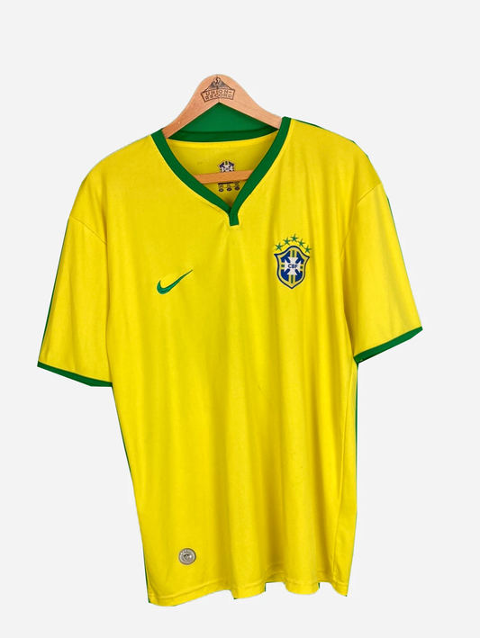 CBF Brasilien Trikot (XL)