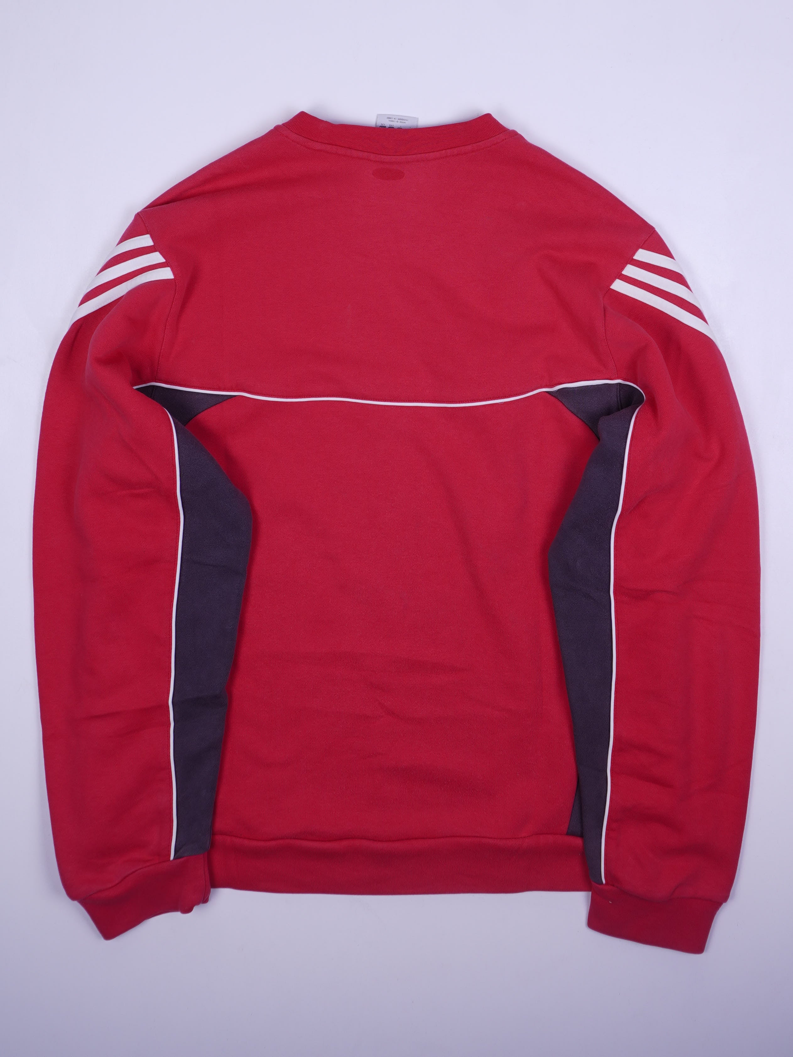 Adidas Sweater (XL)