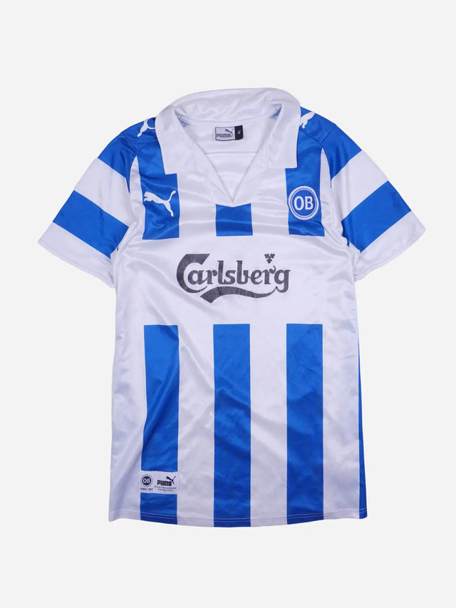 Puma Trikot (S)