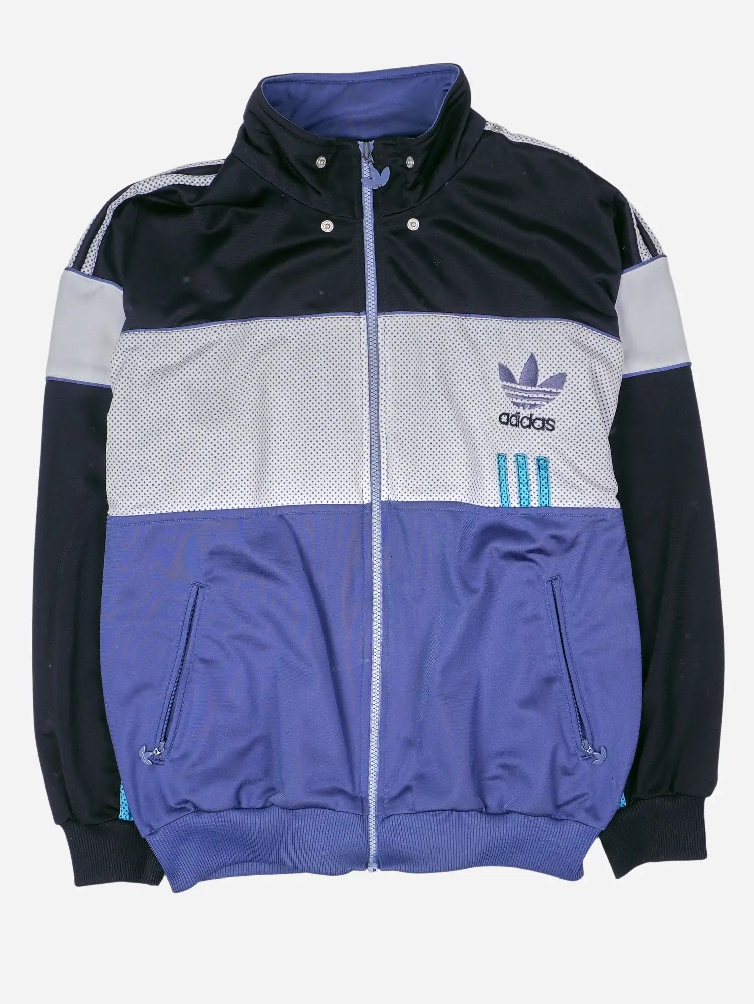 Adidas Trainingsjacke (M)