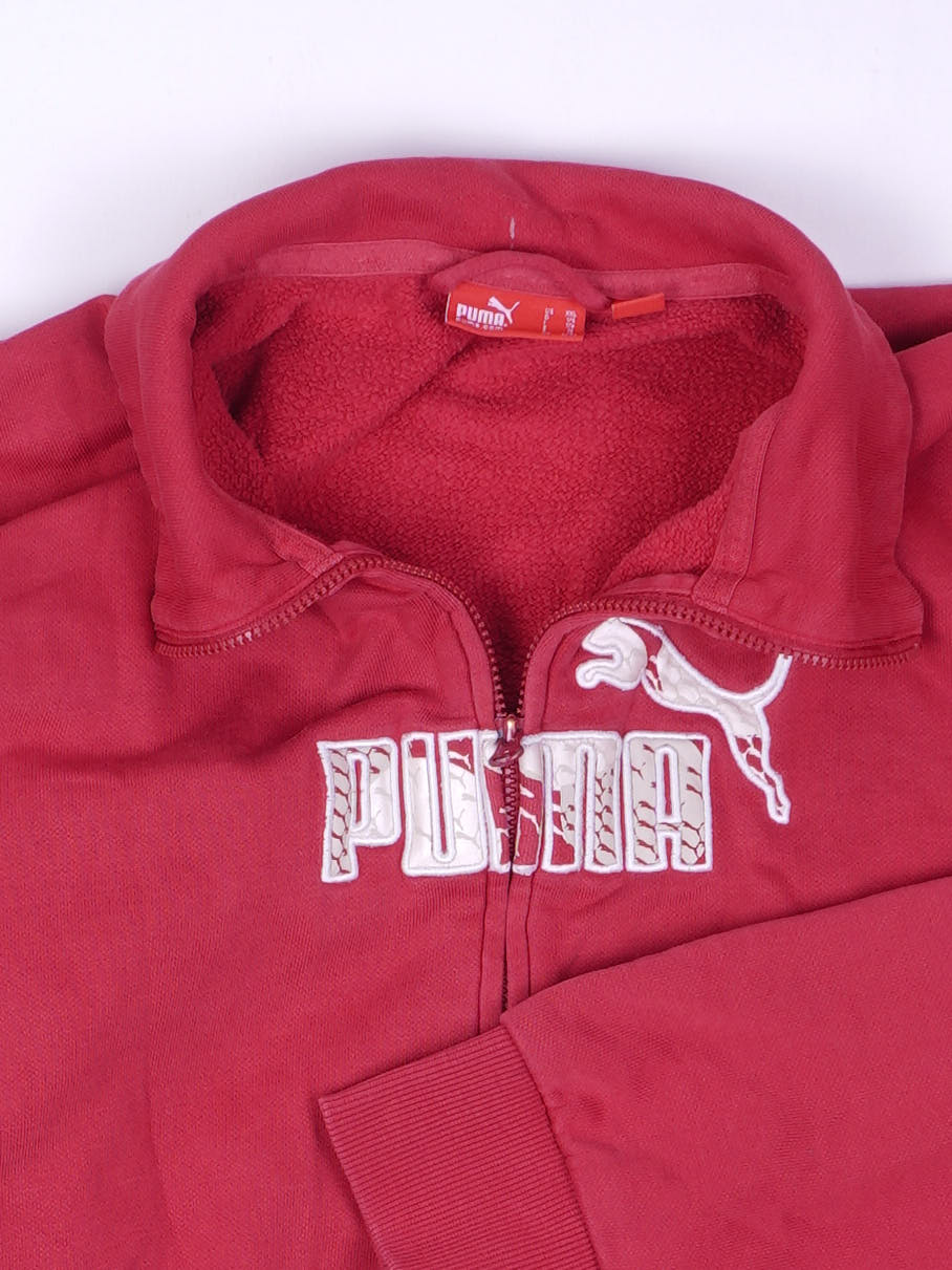 Puma Trainingsjacke (M)