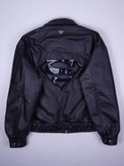 Vintage Lederjacke (XXL)