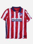 Nike Atlético Madrid Luis Suárez 9 2020/21 Heim Trikot (L)