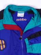 Adidas Trainingsjacke (M)