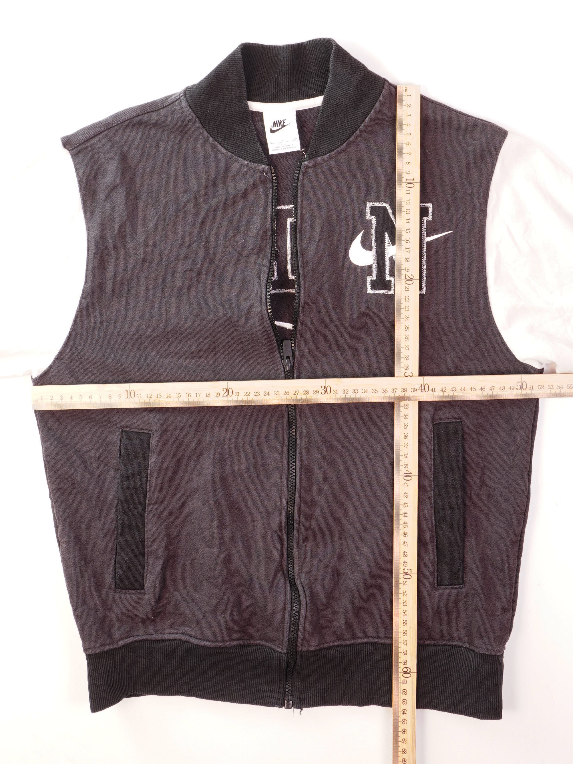 Nike Trainingsjacke (M)