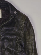 Diesel Lederjacke (XS)