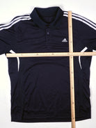 Adidas Polo Shirt (L)
