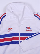 Adidas Trainingsjacke (S)