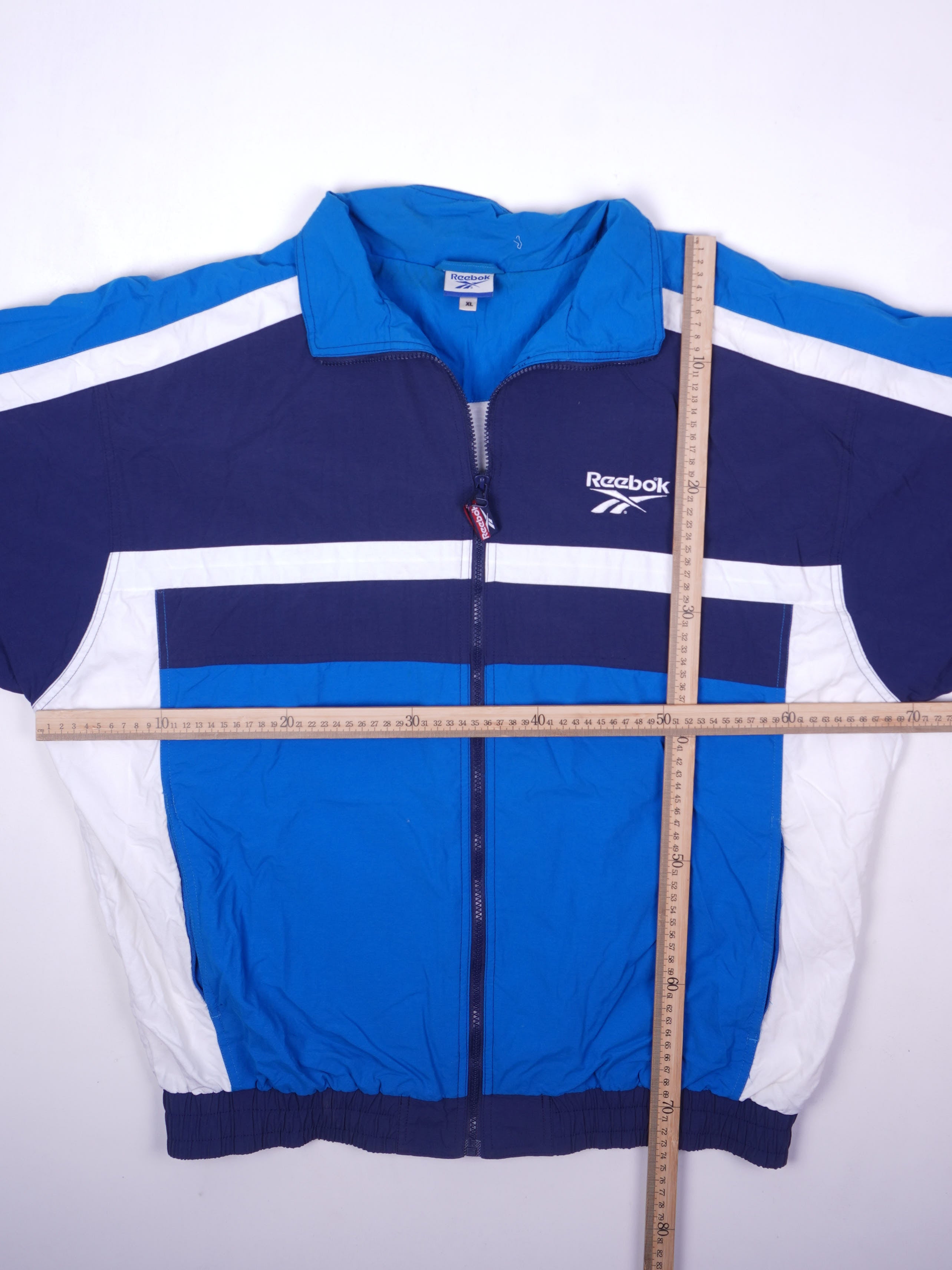Reebok Trainingsjacke (XL)