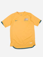 Nike Australien 2006/08 Heim Trikot (S)