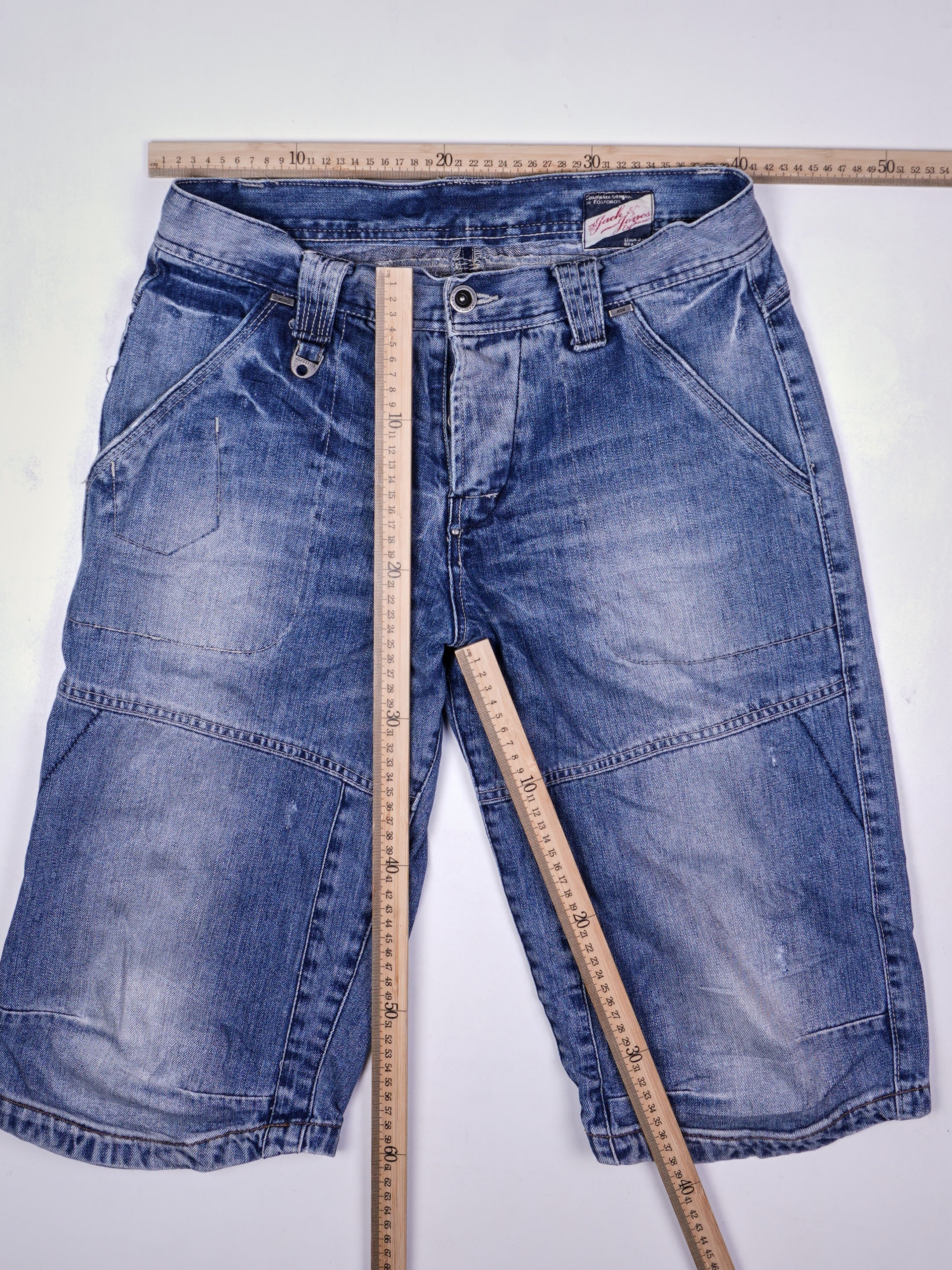 Vintage Shorts (L)