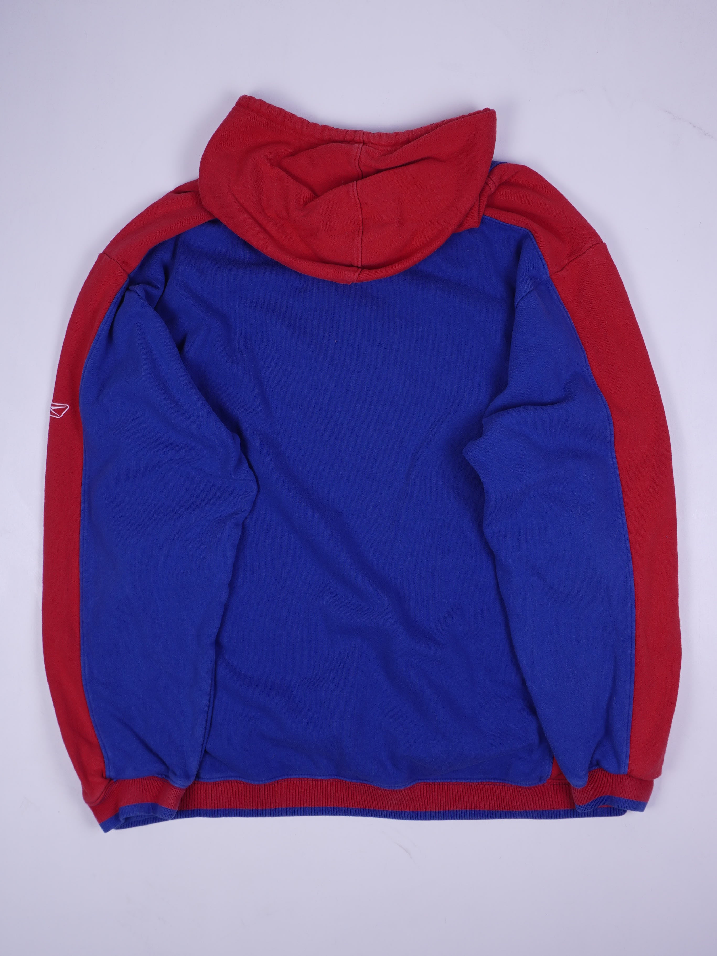 Reebok Hoodie (XL)