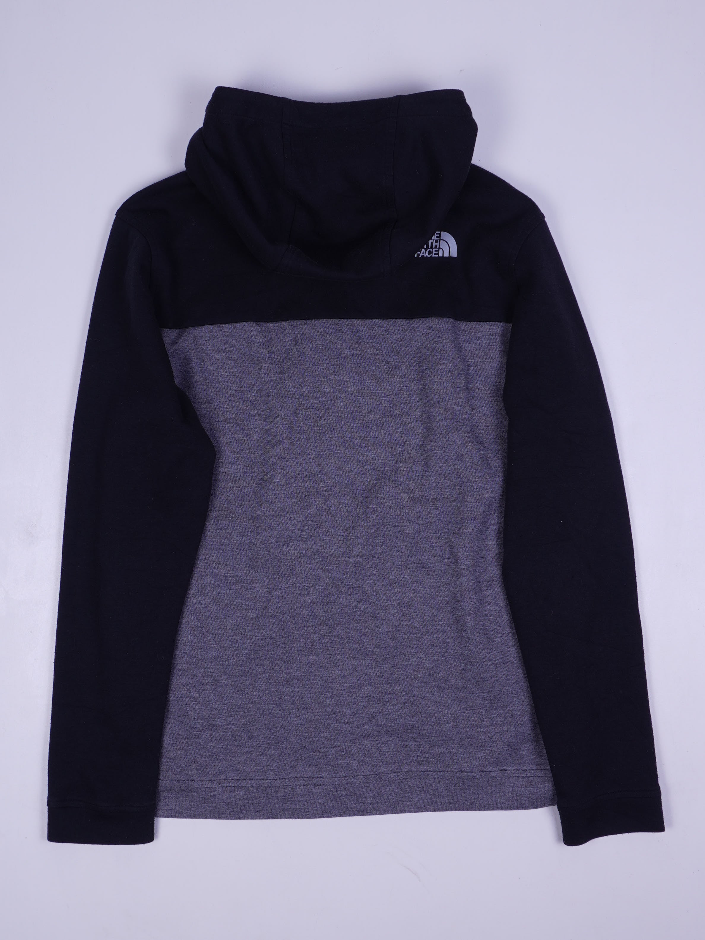 The North Face Sweatjacke (S)