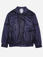 Vintage Lederjacke (L)