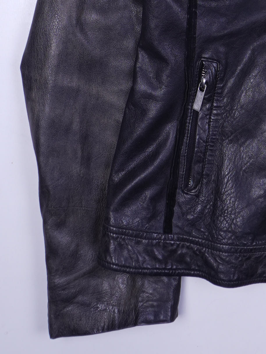 Vintage Leichte Jacke (S)