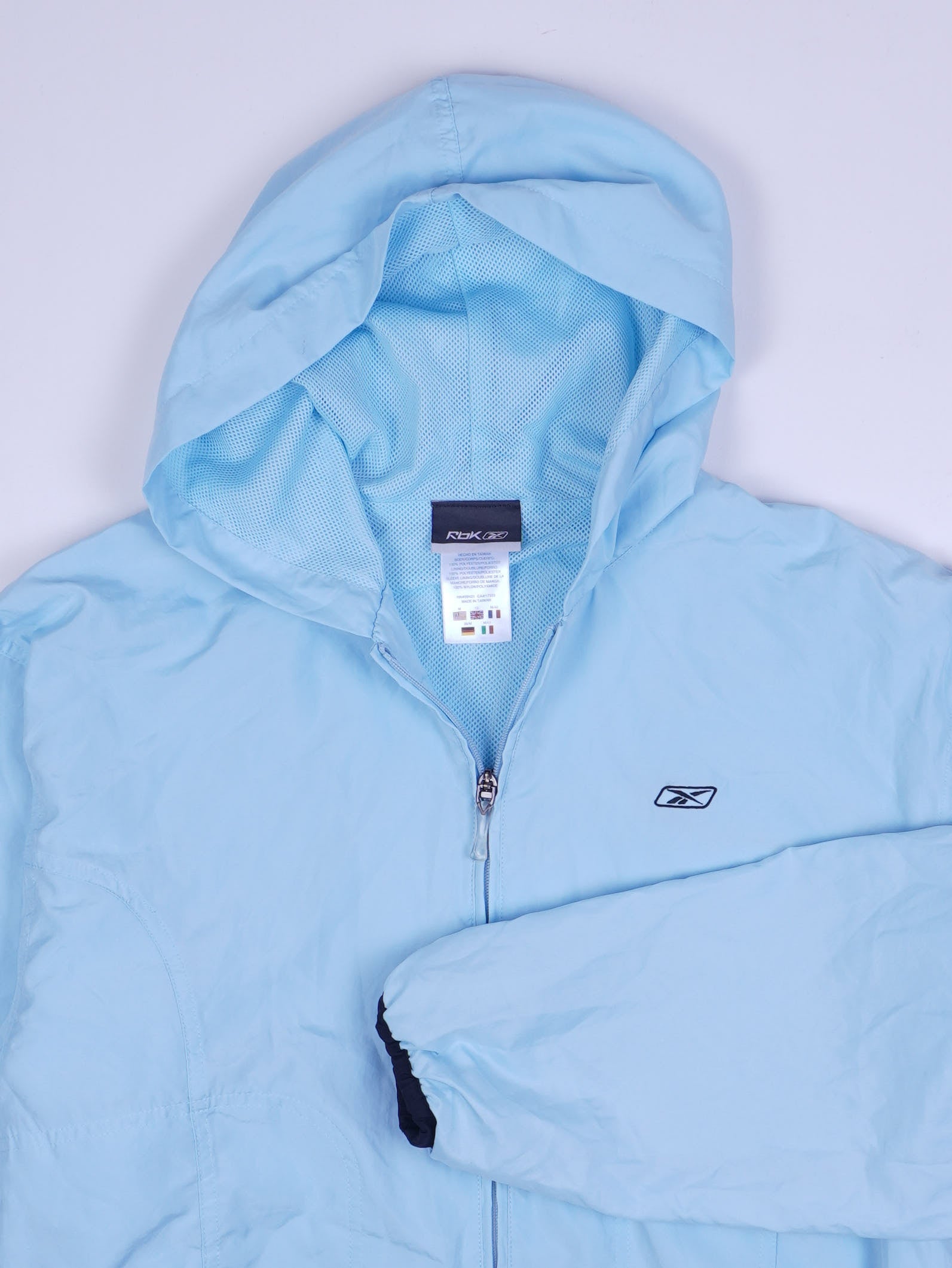 Reebok Leichte Jacke (S)