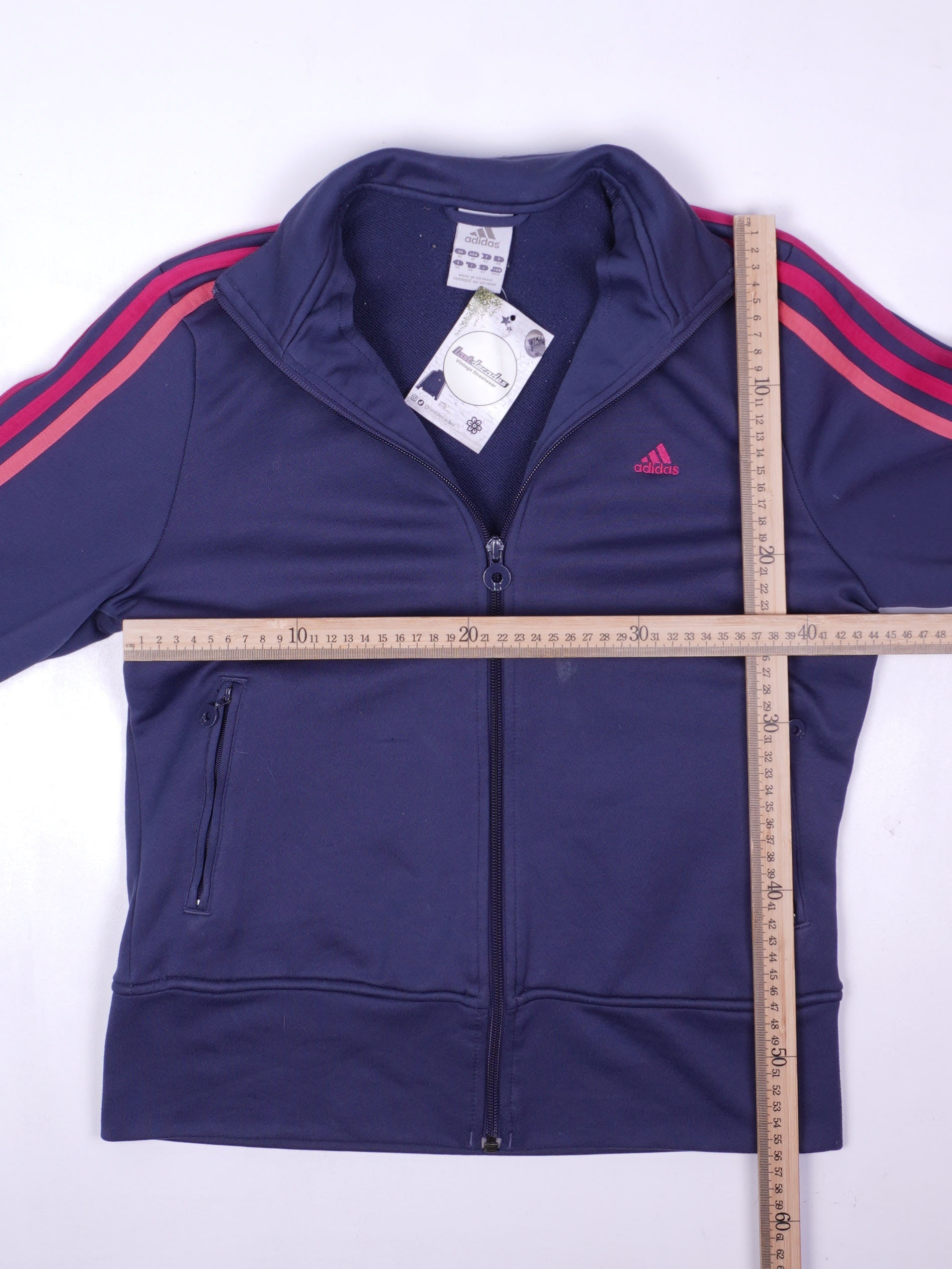 Adidas Trainingsjacke (S)