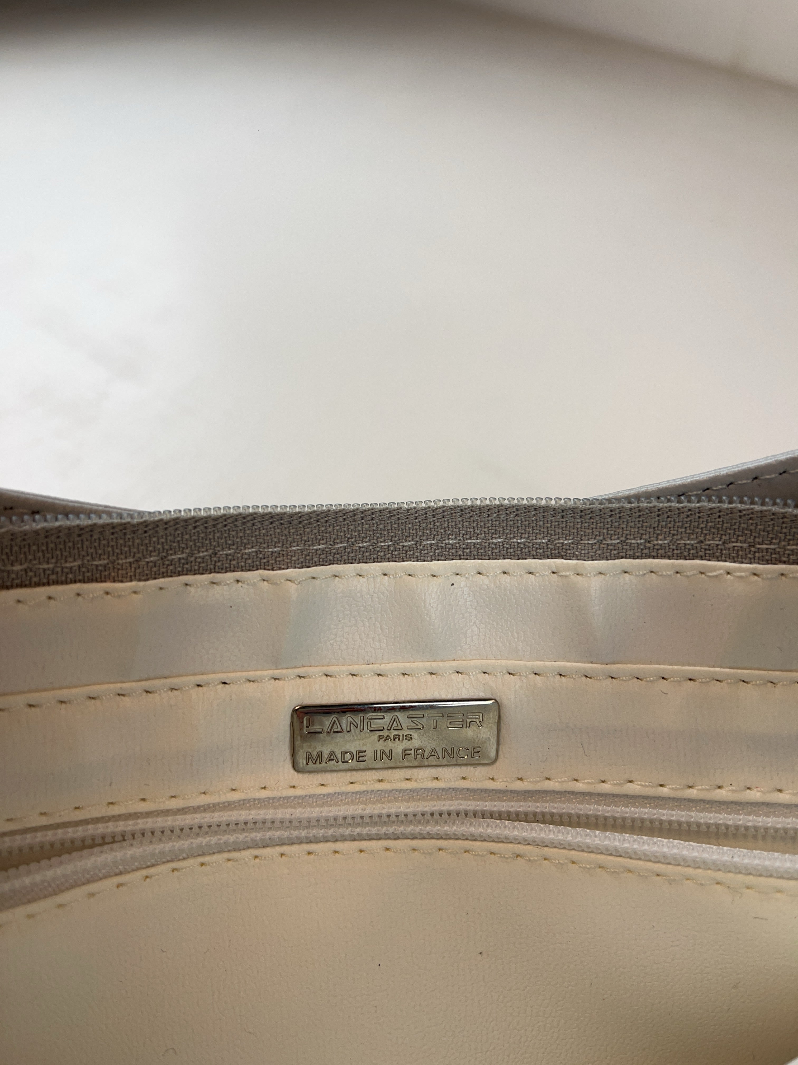 Schulter Tasche Grau Y2K
