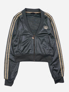 Vintage Trainingsjacke (XS)