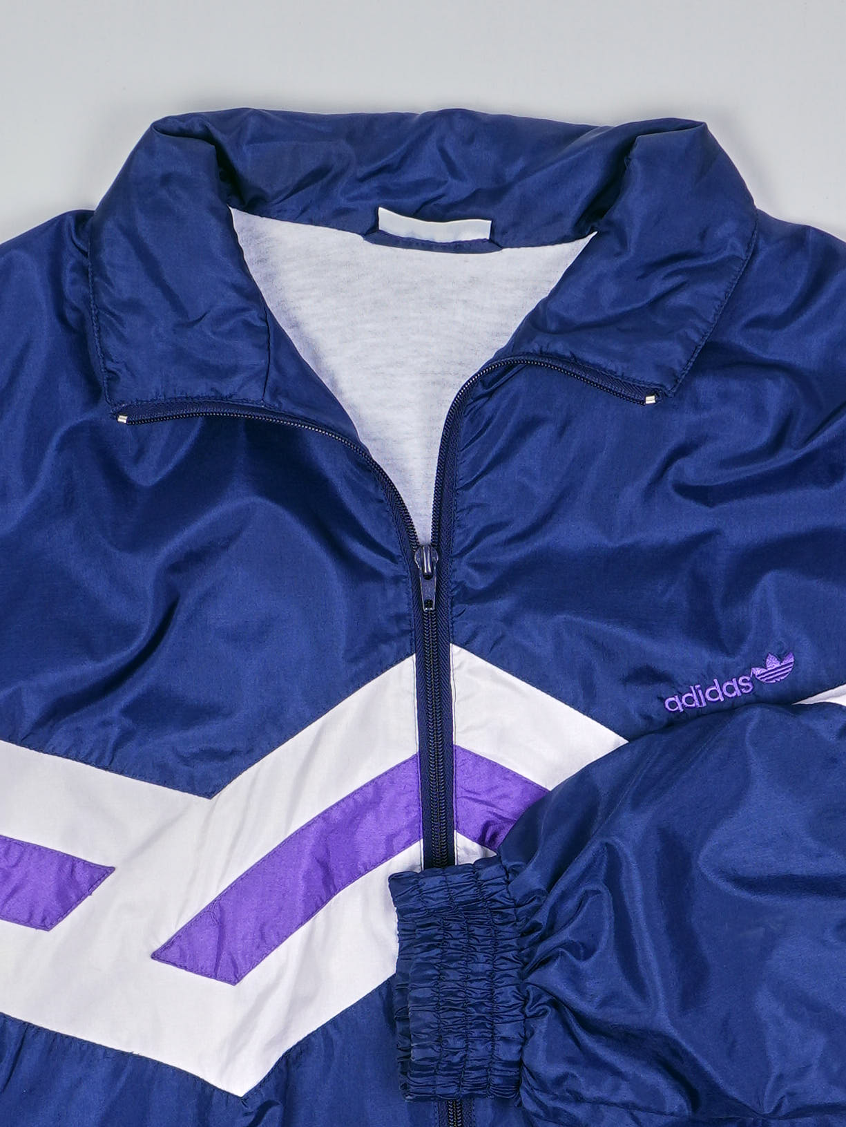 Adidas Trainingsjacke (L)