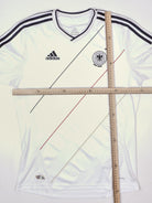 Adidas Deutschland 2012 Heim Trikot (M)