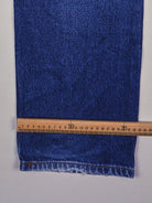 Levis 505 Regular Fit Jeans (W38)