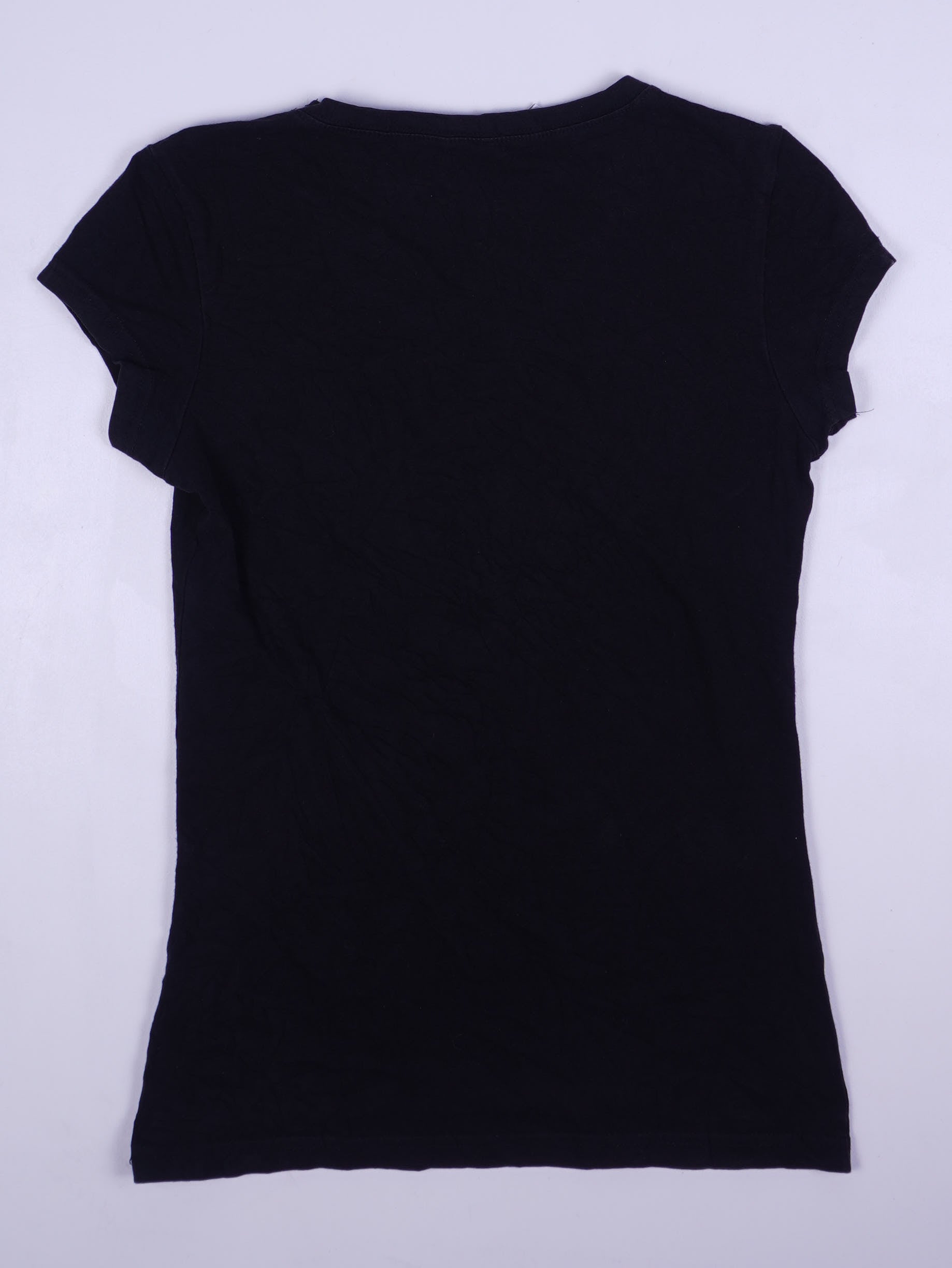 Vintage Fishbone 100% Tussi T-Shirt (XS)