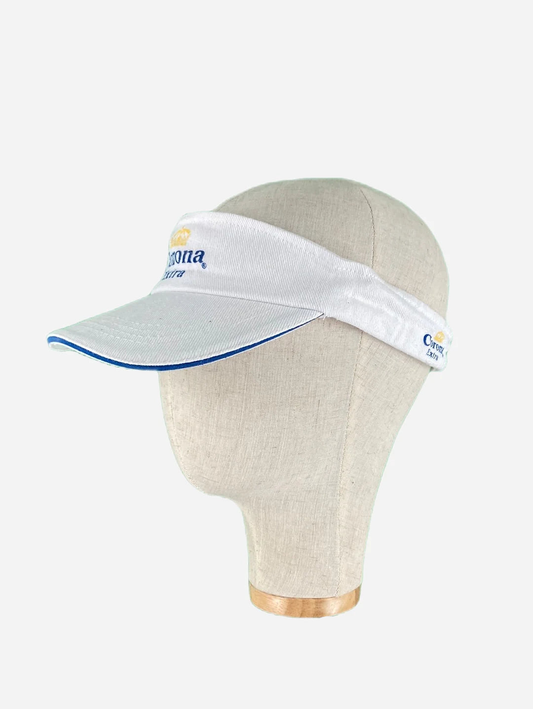 Corona Extra Sunvisor Tennis Cap