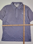 Puma Polo Shirt (L)